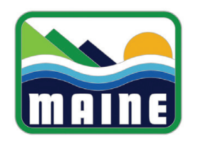 Maine Collector Pins