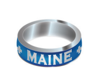 Maine Mood Ring