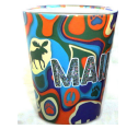 Maine Shot Glass