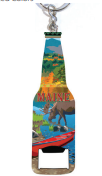 Maine Keychains