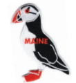 Maine Patches