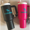 Maine Keychains