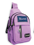 Maine Waterproof Cross Body Sling