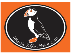 Maine Decals