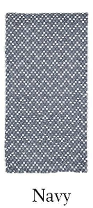 Herringbone Turkish Tea Towel, 20x32 in