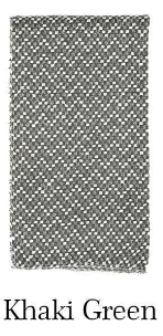 Herringbone Turkish Tea Towel, 20x32 in