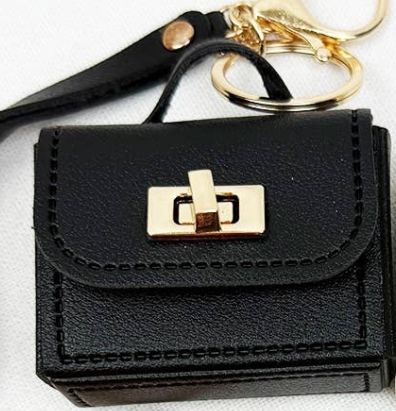 Mini Purse Bag/Keychains
