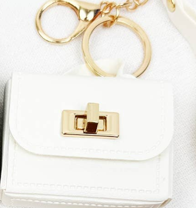 Mini Purse Bag/Keychains