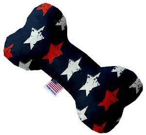 Graffiti Stars Dog Toy