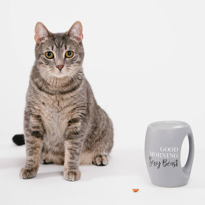 Sexy Beast - 16 oz Cup