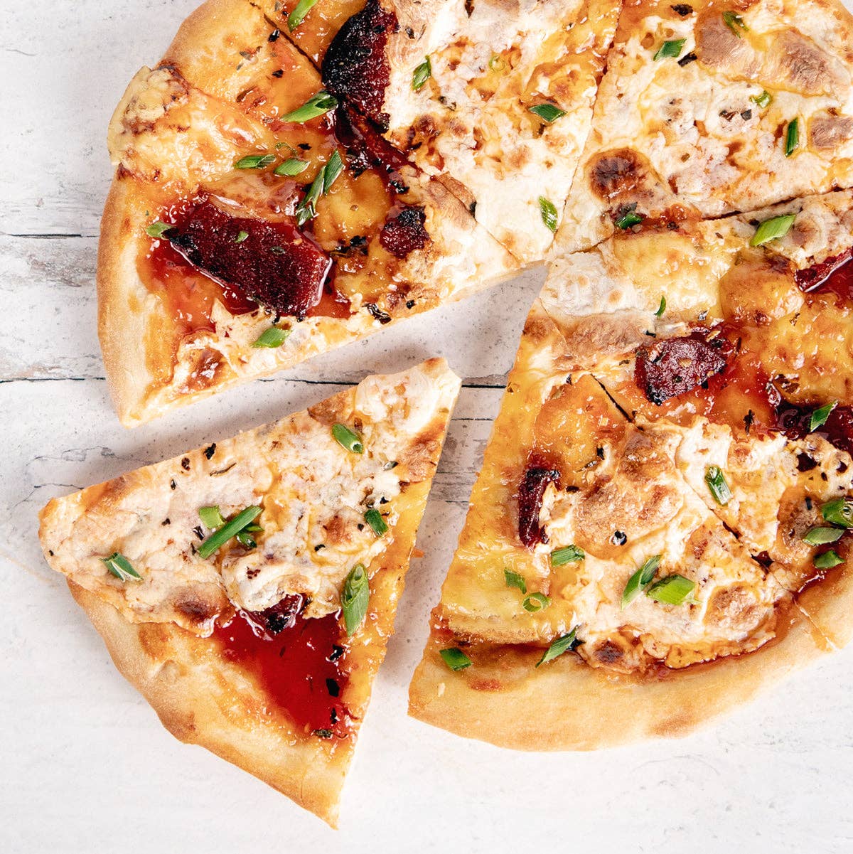 5oz Fresh Tomato Savory Jam