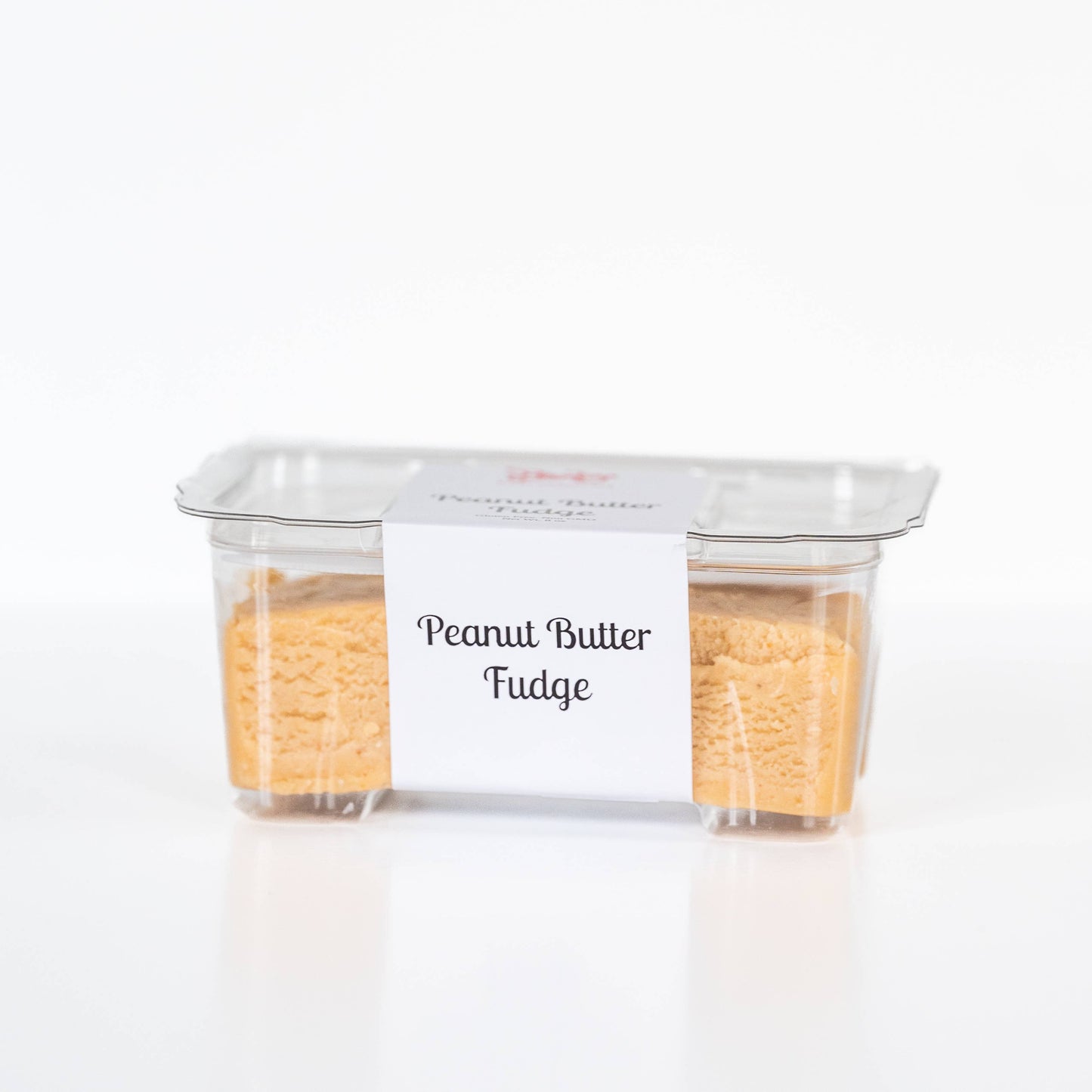 Bixby Fudge-8oz