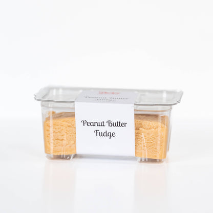 Bixby Fudge-8oz