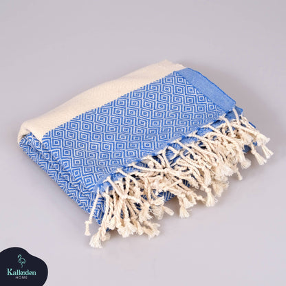 Turkish Beach Towel