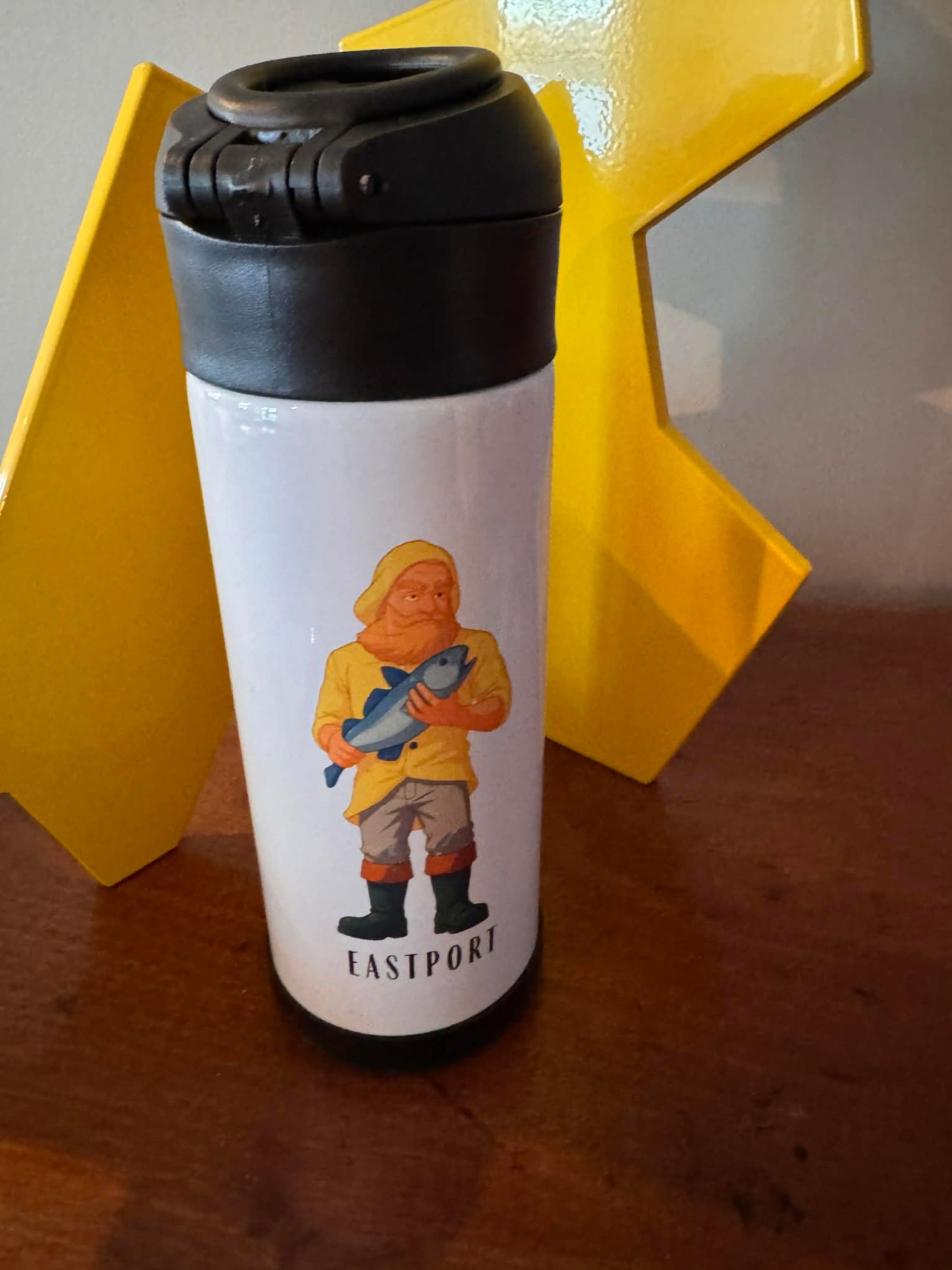 12 oz Kids Tumblers