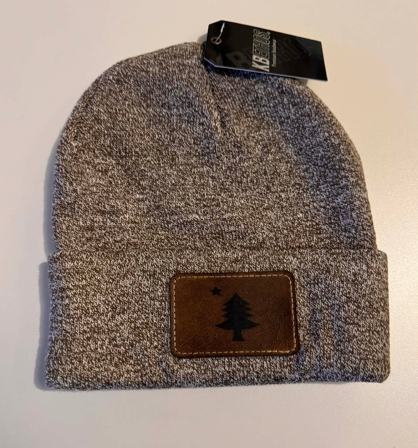 Maine Theme Beanies