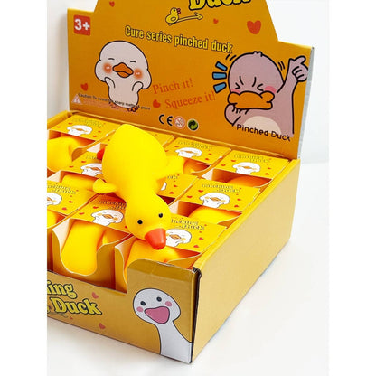 Super Soft Duck Squishy