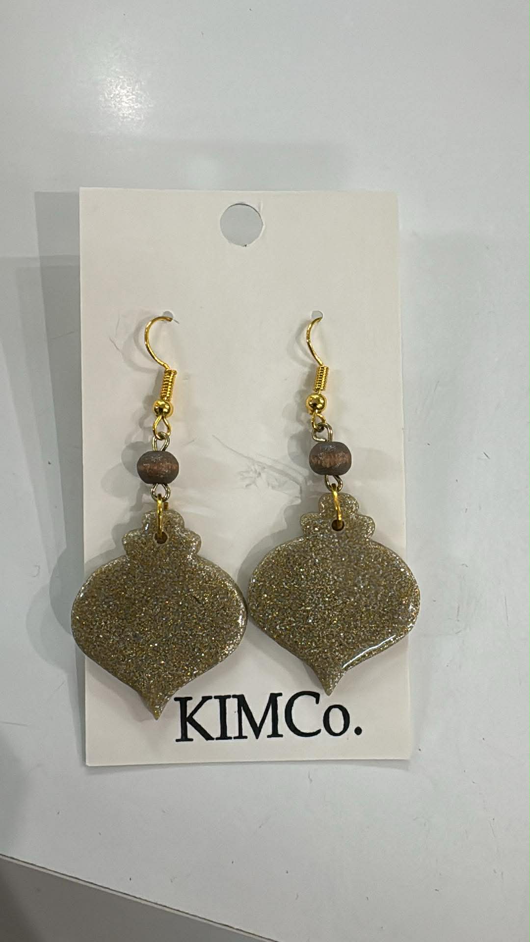 Polymer Clay Earrings