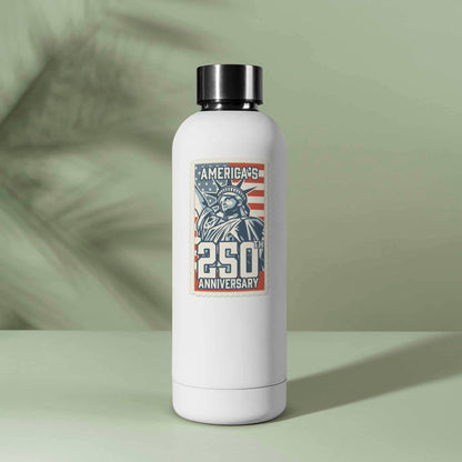 America's 250th Anniversary Stamp Sticker