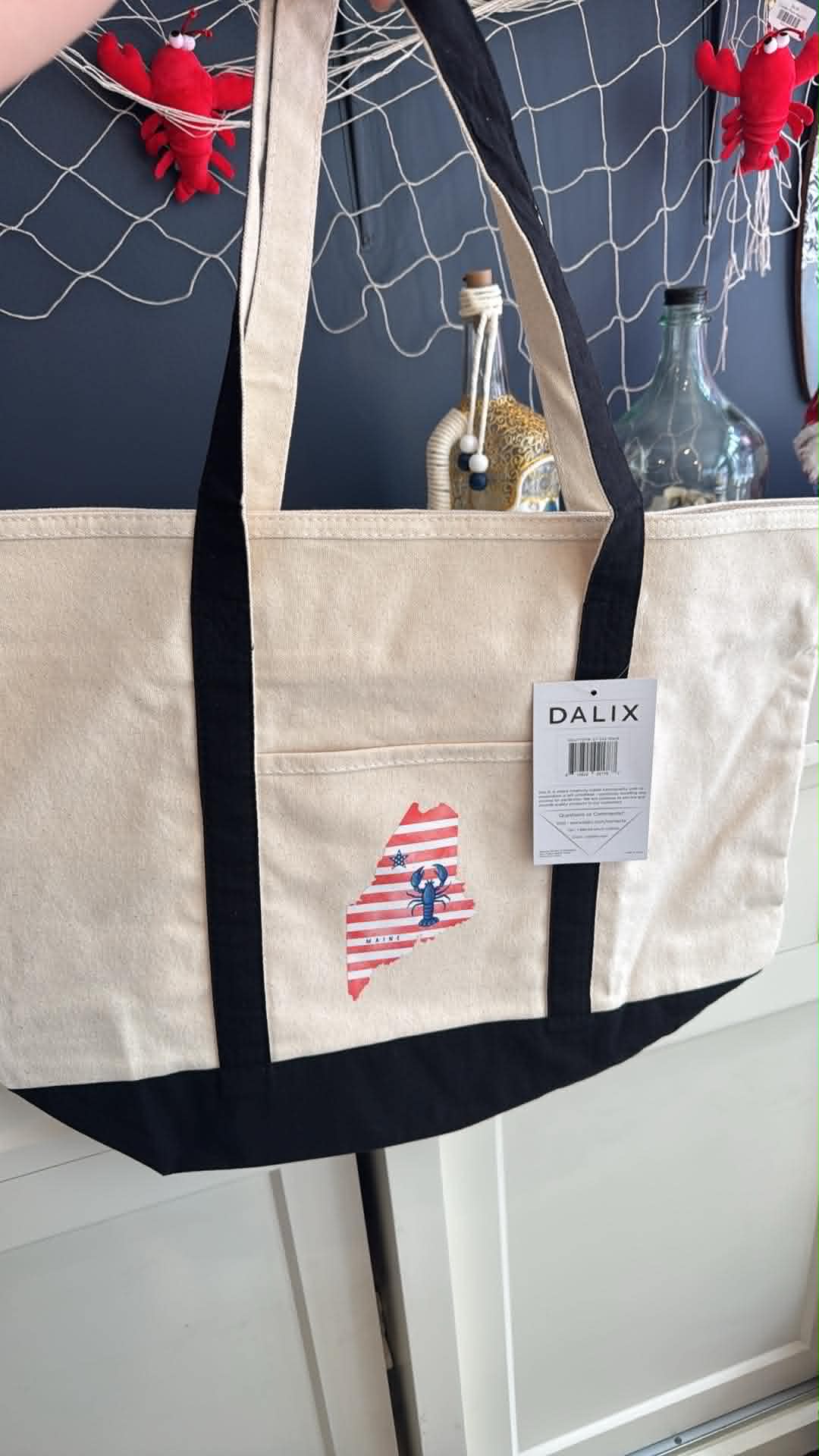 Tote Bags Soft Canva