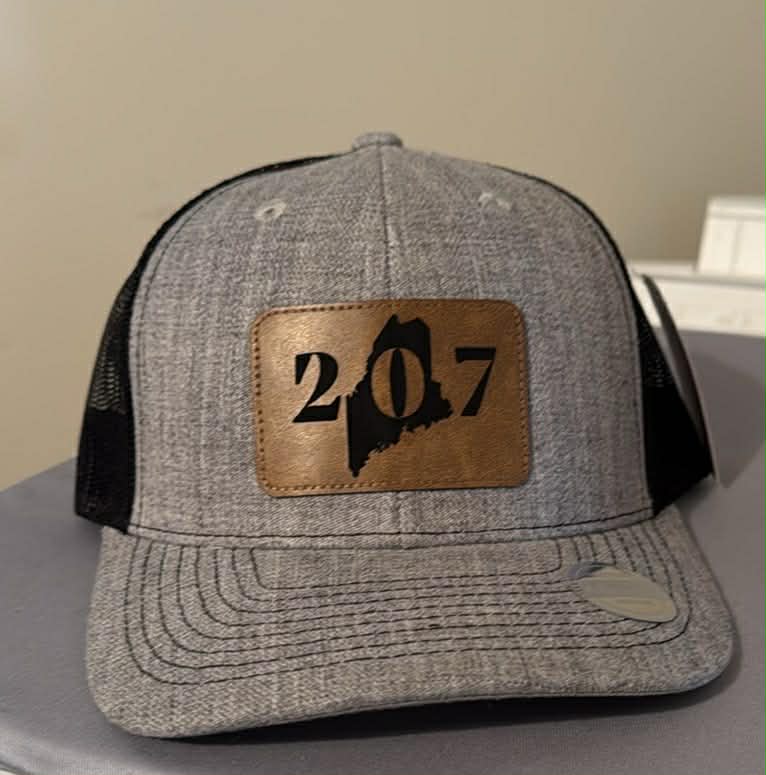 Men Trucker Hats