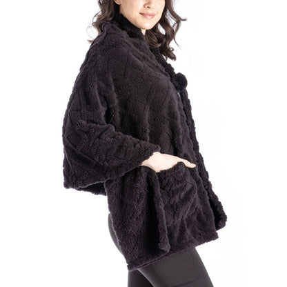 Cozy Blanket Wrap by Hello Mello