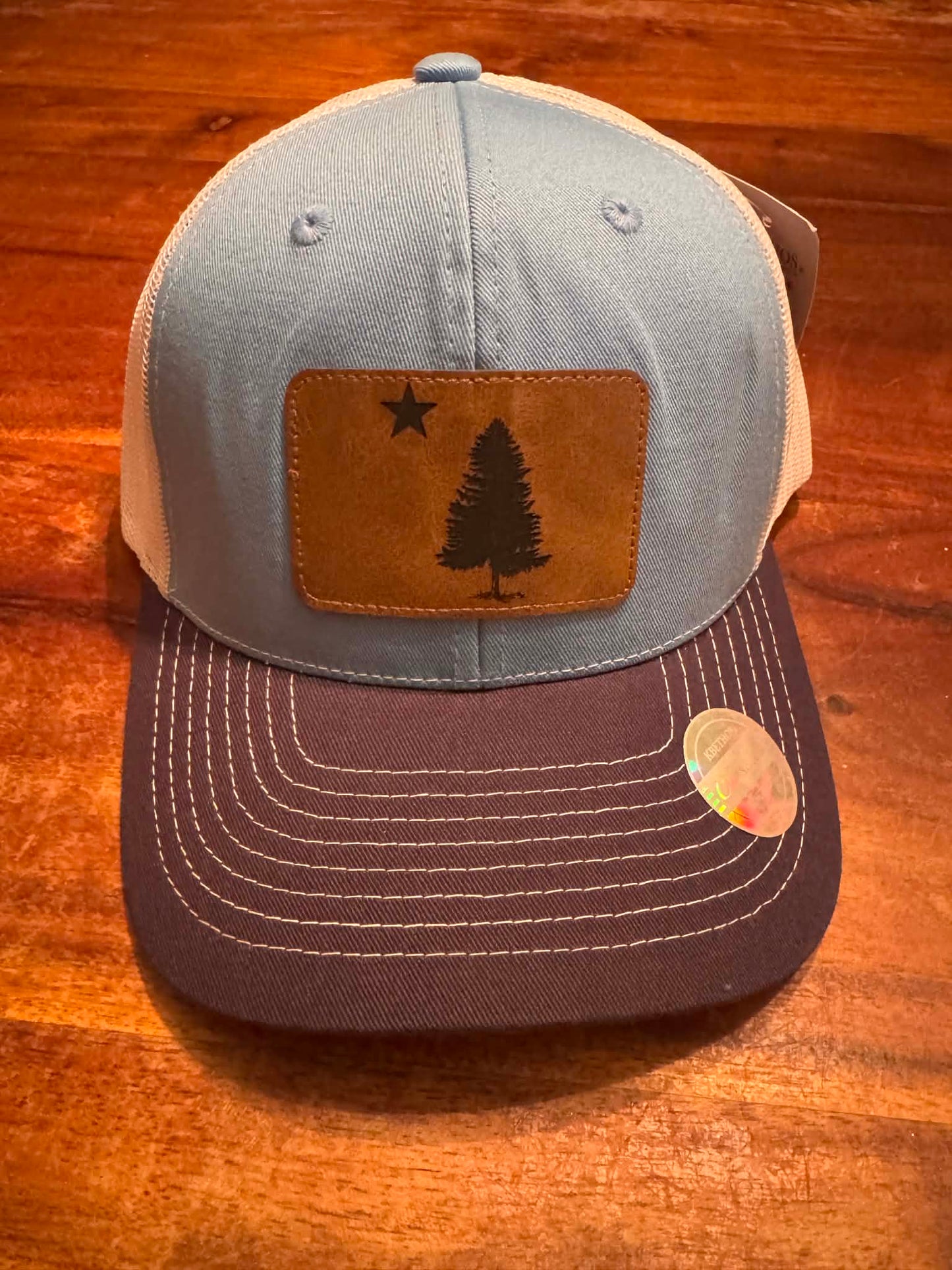 Men Trucker Hats