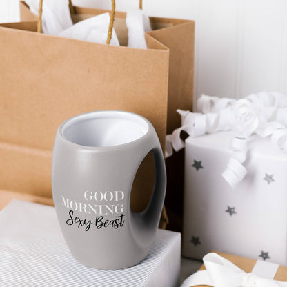 Sexy Beast - 16 oz Cup