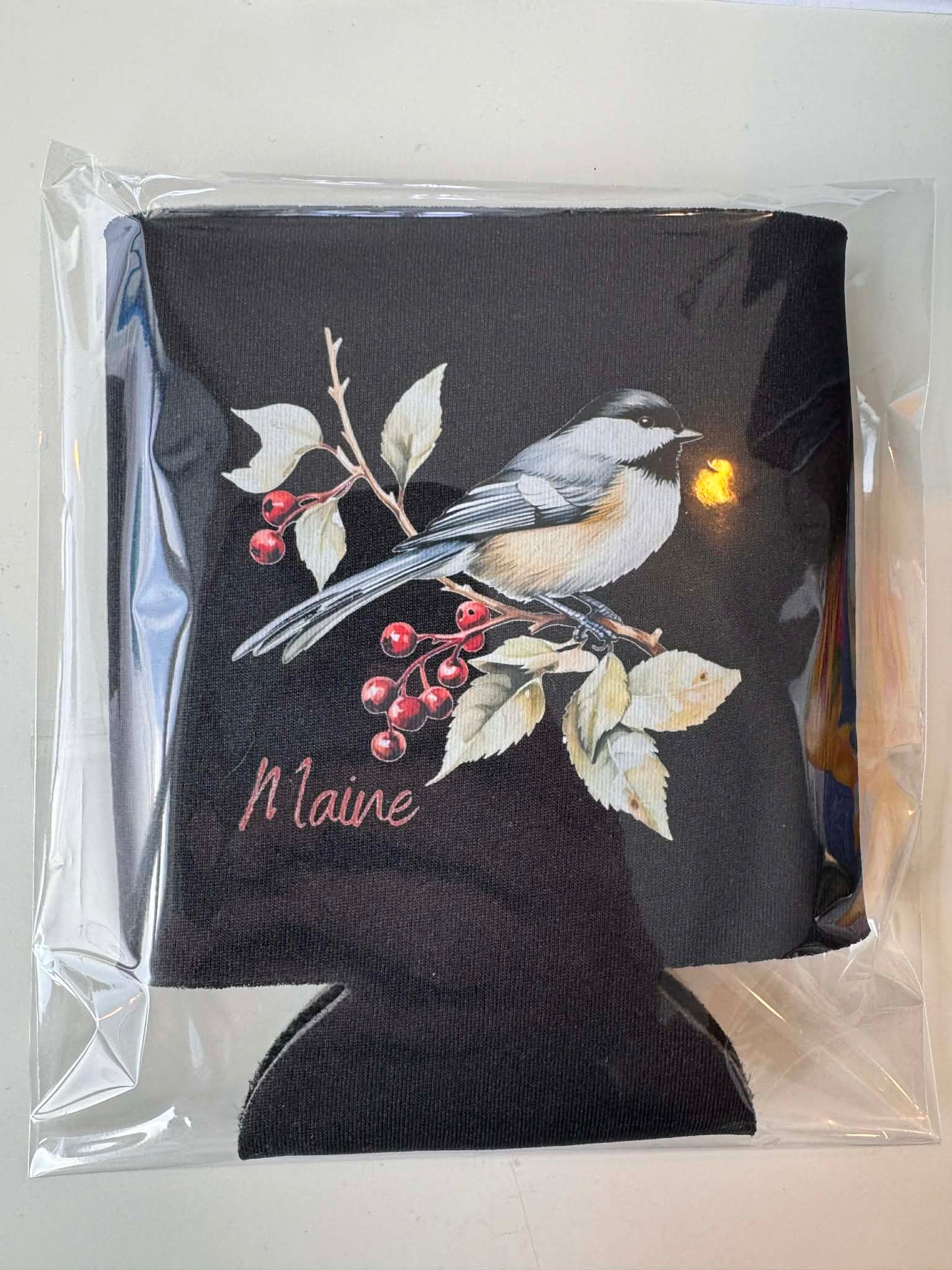 Maine Themed Koozies