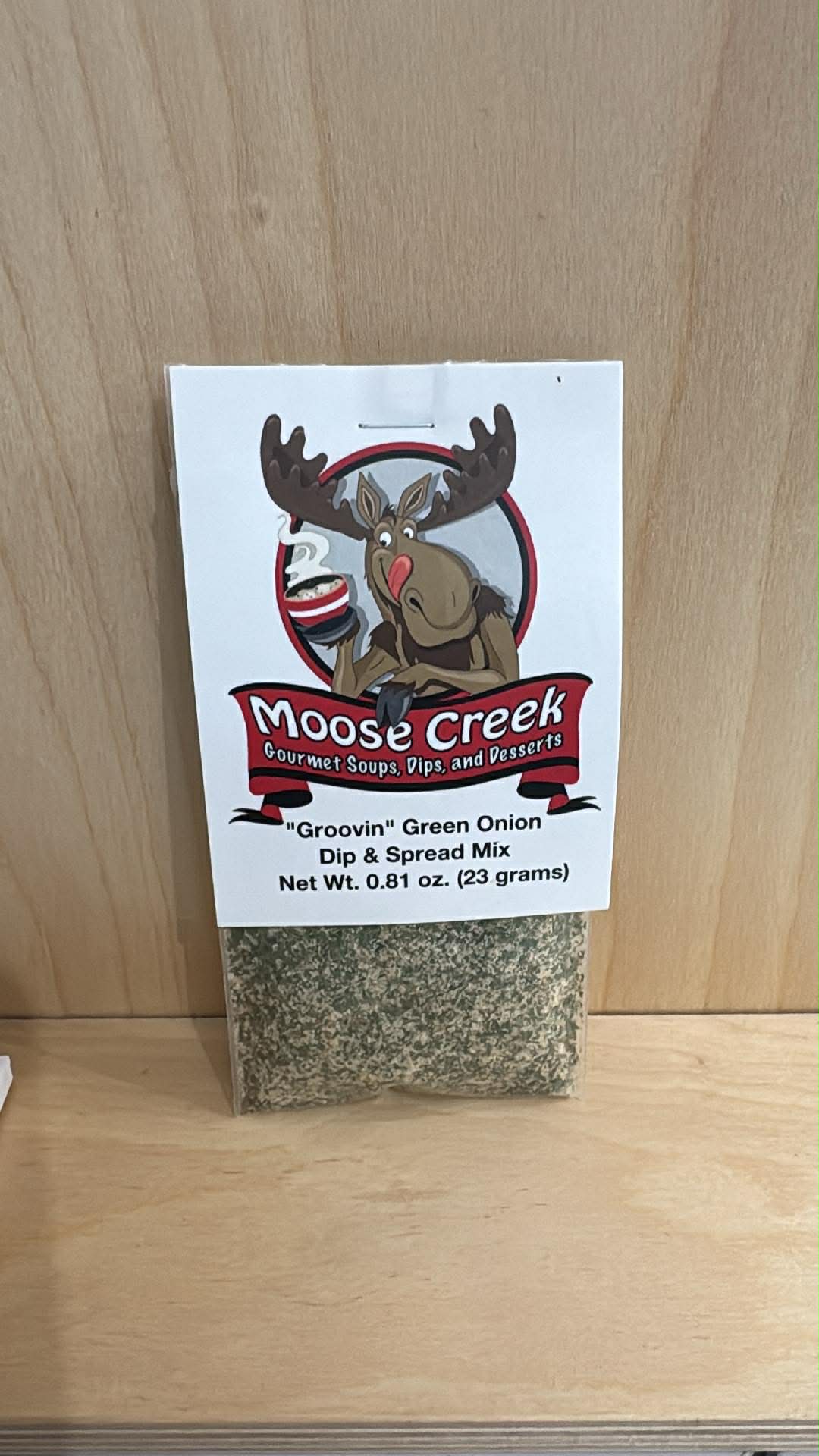 Moose Creek Gourmet