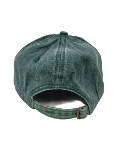 Explorer Cap