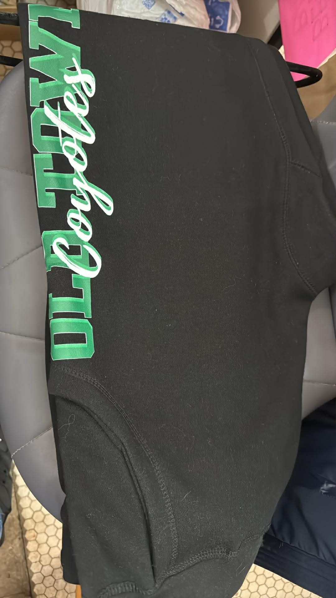 Old Town Sweatpants