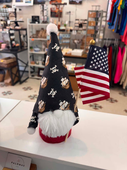 Gnomes