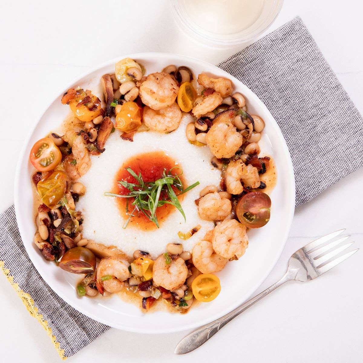 5oz Fresh Tomato Savory Jam