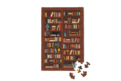 Bookcase