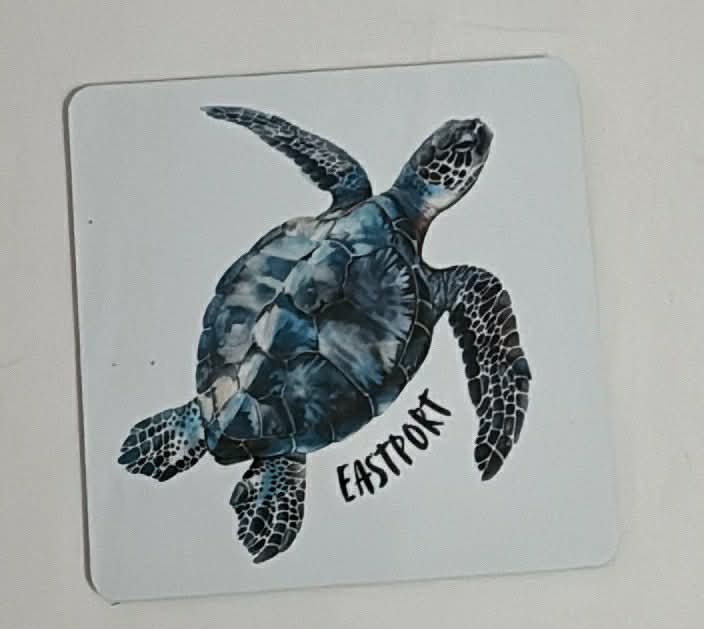Maine Themed Magnets