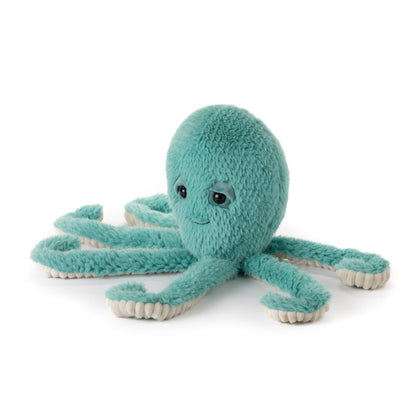14" (36cm) Sea Fuzzlez Octopus
