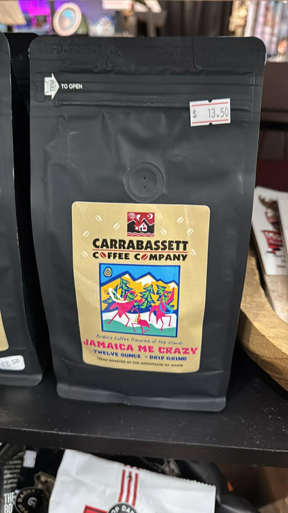 Carrabassett Coffee