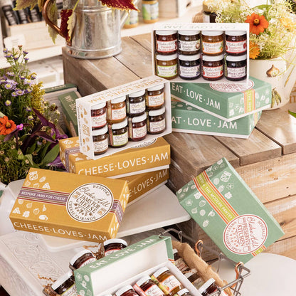 Eat.Love.Jam Gift Box