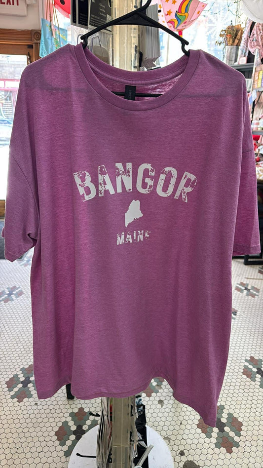 Bangor T-Shirt