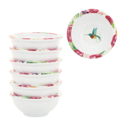 Rose Garden 3 3/8" Mini Bowl