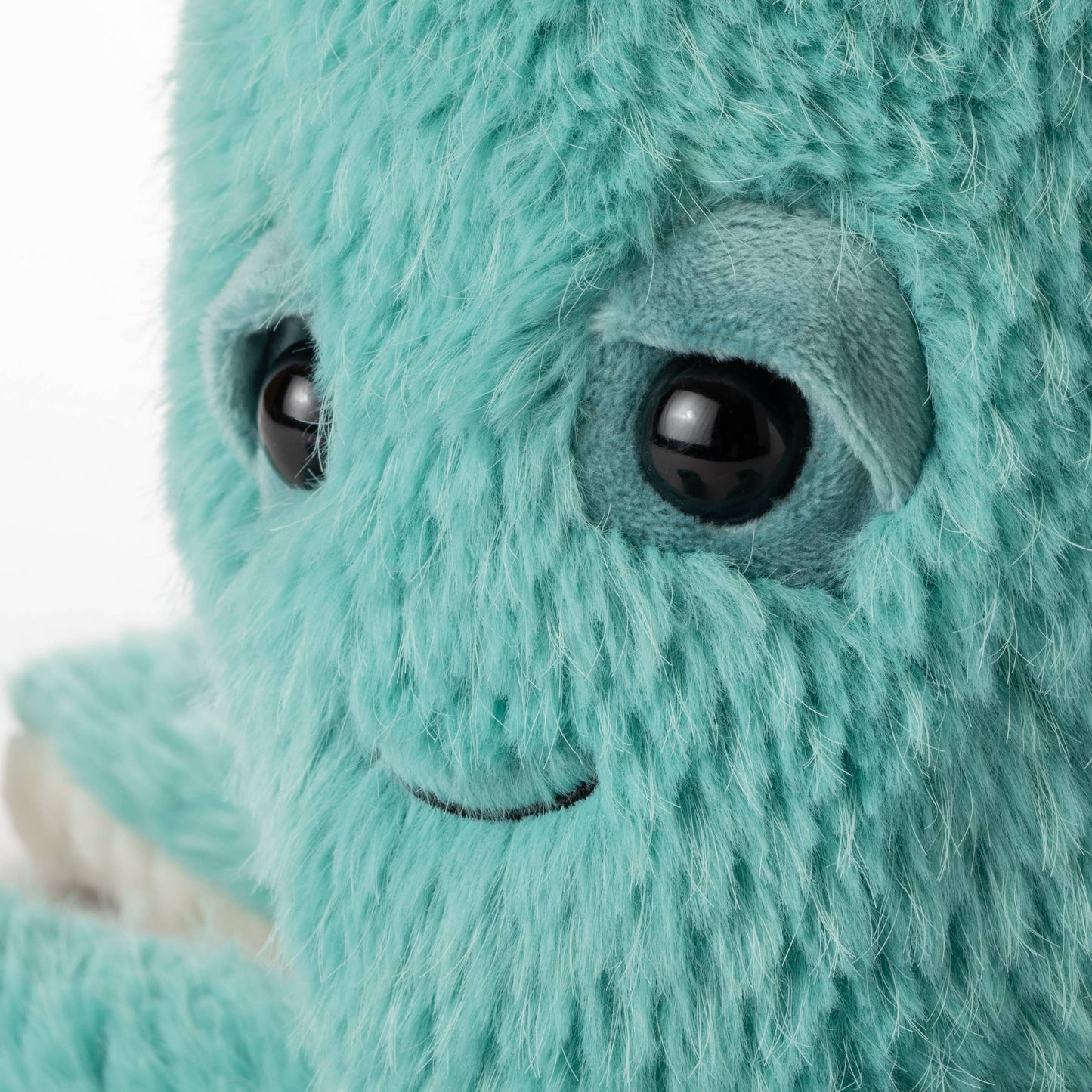 14" (36cm) Sea Fuzzlez Octopus