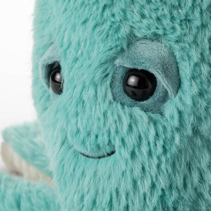14" (36cm) Sea Fuzzlez Octopus