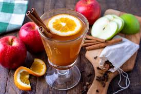 Mulled Apple Cider Lip Balm