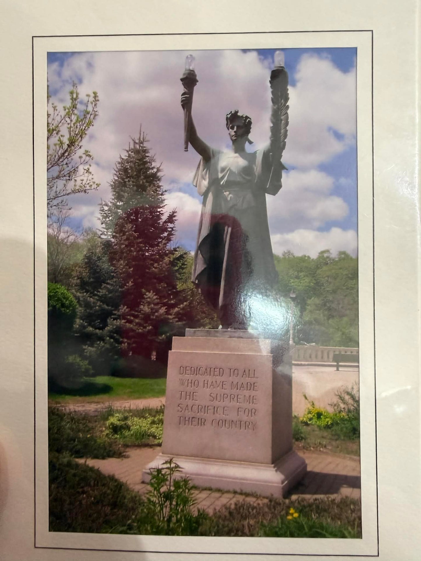 Maine Greeting Cards