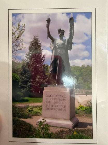Maine Greeting Cards