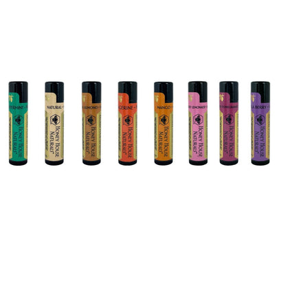 Lip Butter