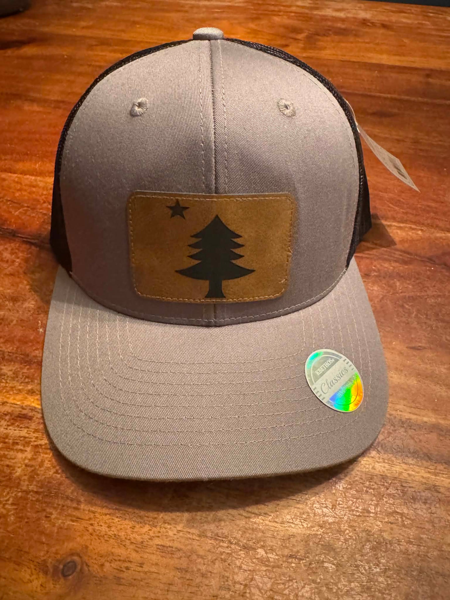 Men Trucker Hats