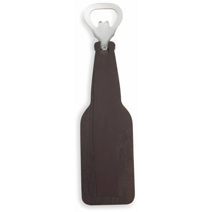 Drink With Friends - 7" Bottle Opener Magnet