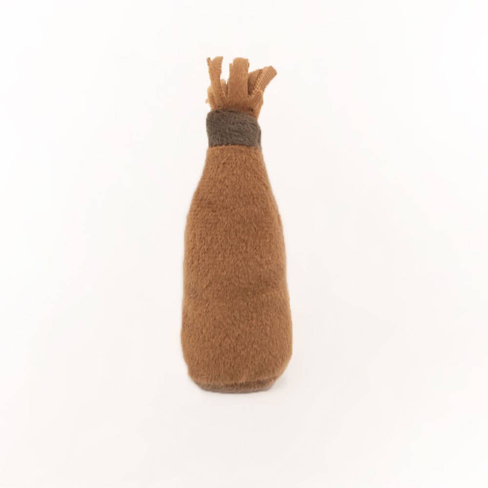 ZippyClaws Catnip Crusherz - Whiskey